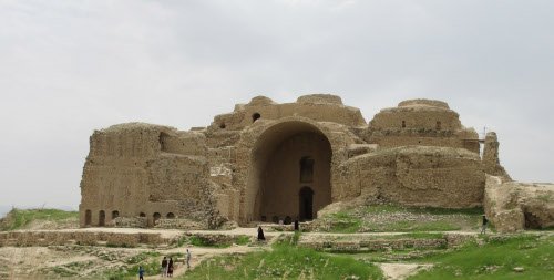 Firuzabad, Fars, Irán 0