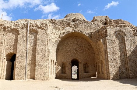 Firuzabad, Fars, Irán 1