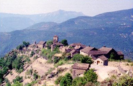 Fiscal, Huesca, Aragón (Foto 4)