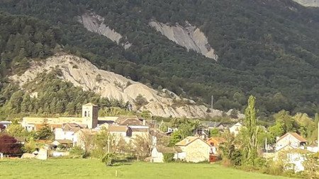 Fiscal, Huesca, Aragón 1