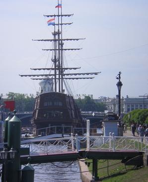 Barcos de Vela - Veleros 1