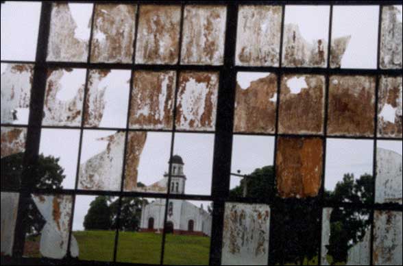 Utopia de Ford en selva brasilera 🗺️ Foro América del Sur y Centroamérica