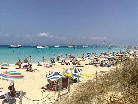 Formentera, Islas Baleares 🗺️ Foro España 1