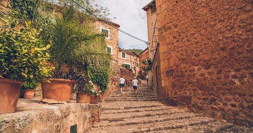 Fornalutx, Mallorca, Baleares (Foto 4)