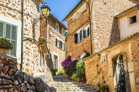 Fornalutx, Mallorca, Baleares 🗺️ Foro España 0