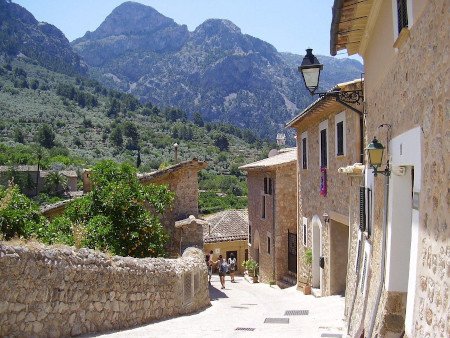 Fornalutx, Mallorca, Baleares (Foto 2)