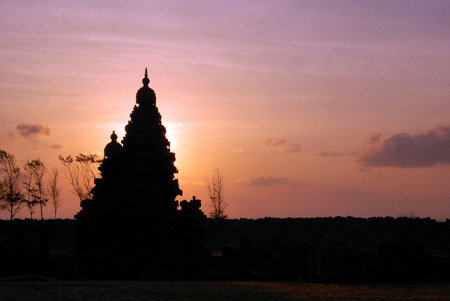 fortaleza Gingee, Tamil Nadu, India 1