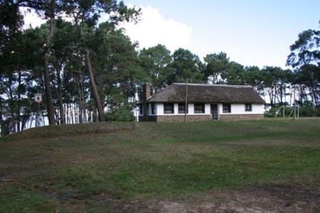 Fortin de Santa Rosa, Canelones, Uruguay 0