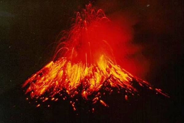 VOLCANES 0