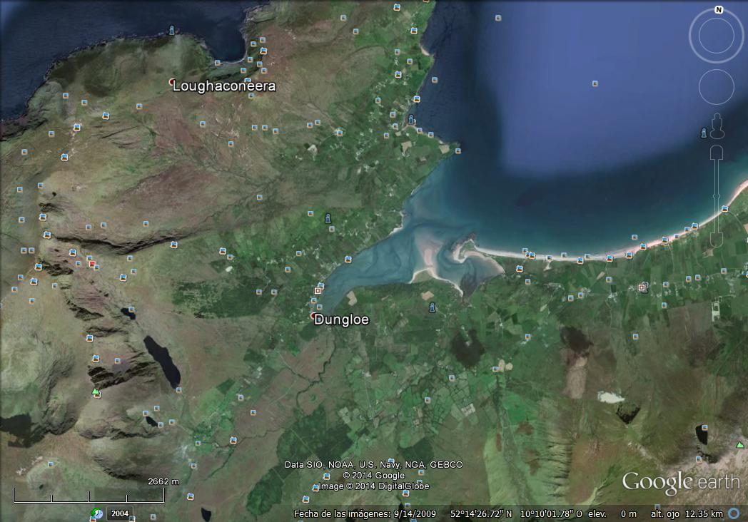 CUANDO CLICKEO MIS FOTOS APARECEN LAS DE OTROS (PANORAMIO) 🗺️ Foro Google Maps y Bases de Datos