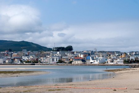 Foz, Lugo, Galicia 0