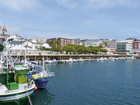 Foz, Lugo, Galicia 🗺️ Foro España 1