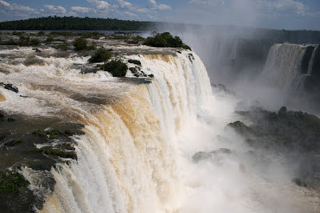 Foz do Iguaçu, Estado de Paraná, Brasil 2