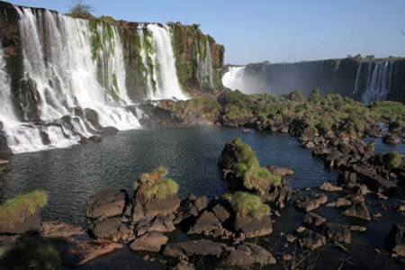 Foz do Iguaçu, Estado de Paraná, Brasil 0