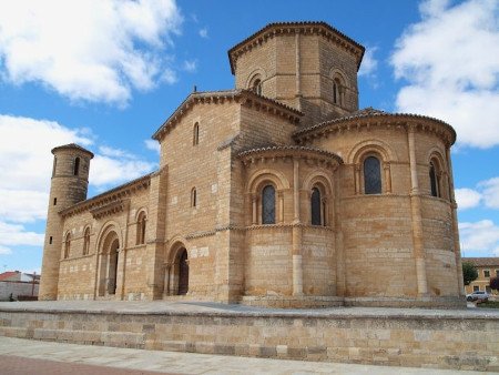 Frómista, Palencia, Castilla y León 0