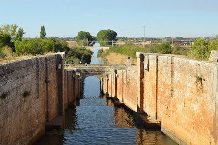 Frómista, Palencia, Castilla y León 1