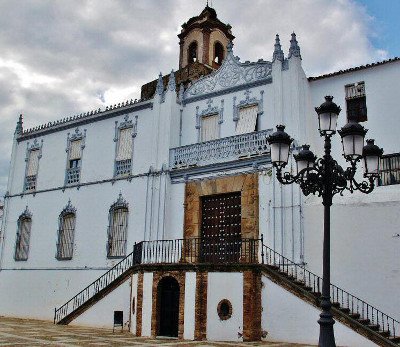 Fregenal de la Sierra, Badajoz, Extremadura (Foto 5)