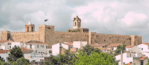 Fregenal de la Sierra, Badajoz, Extremadura (Foto 4)