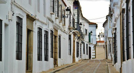 Fregenal de la Sierra, Badajoz, Extremadura 🗺️ Foro España 0