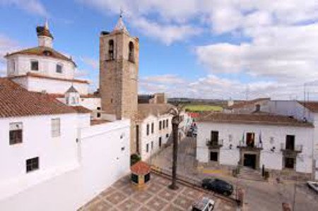 Fregenal de la Sierra, Badajoz, Extremadura (Foto 2)