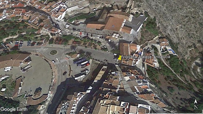 Frigiliana, Málaga, Andalucía ⚠️ Ultimas opiniones 2