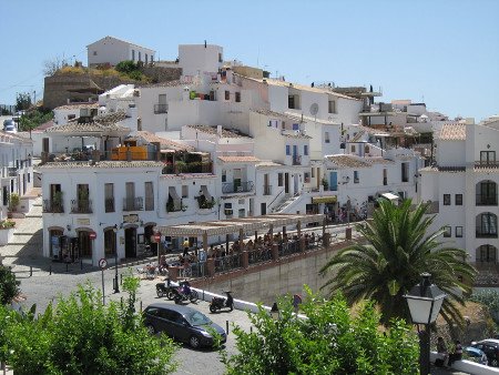 Frigiliana, Málaga, Andalucia (Foto 5)