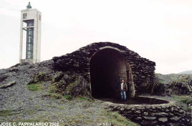 bunkers y tuneles Punta Frouxeira 0