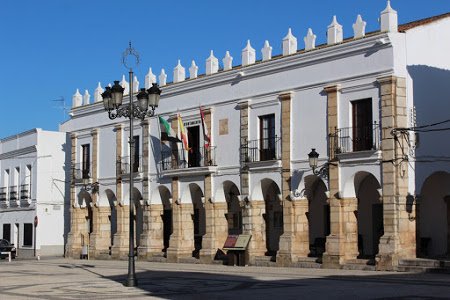 Fuente del Maestre, Badajoz, Extremadura (Foto 5)