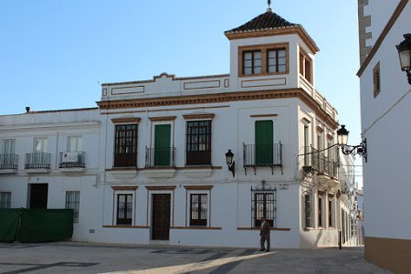 Fuente del Maestre, Badajoz, Extremadura 1