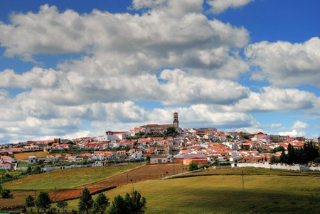 Fuente Obejuna, Cordoba 0