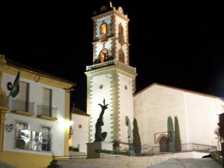 Fuente Obejuna, Cordoba 🗺️ Foro España 0