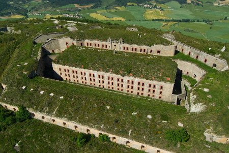 Fuerte de San Cristóbal, Pamplona, Navarra 0