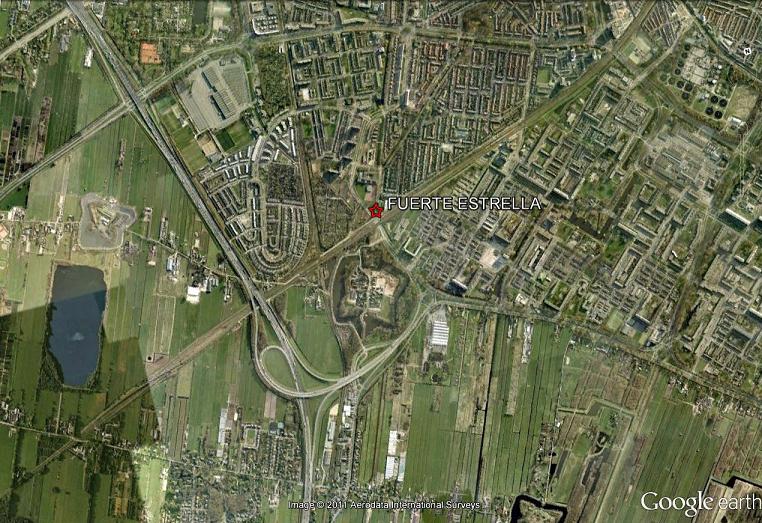 Accidente de Camion 🗺️ Foro General de Google Earth