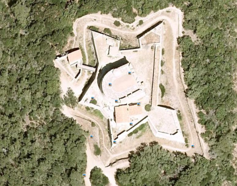 Bussana Vecchia 🗺️ Foro General de Google Earth