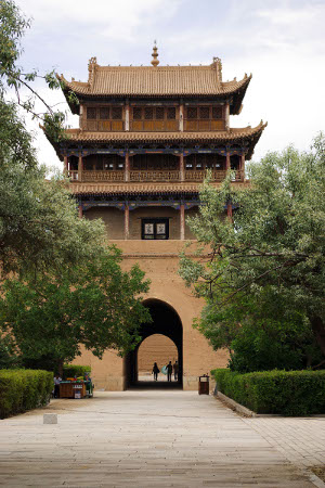 Jiayuguan, Gansu, China 🗺️ Foro China, el Tíbet y Taiwán 0