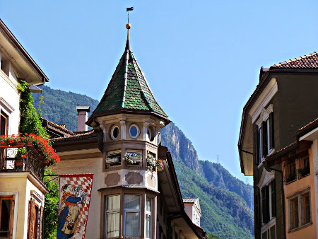 Funes, Bolzano, Italia 1