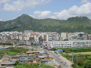 Fuqing, Fujian, China 0