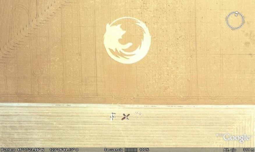 Logo Firefox