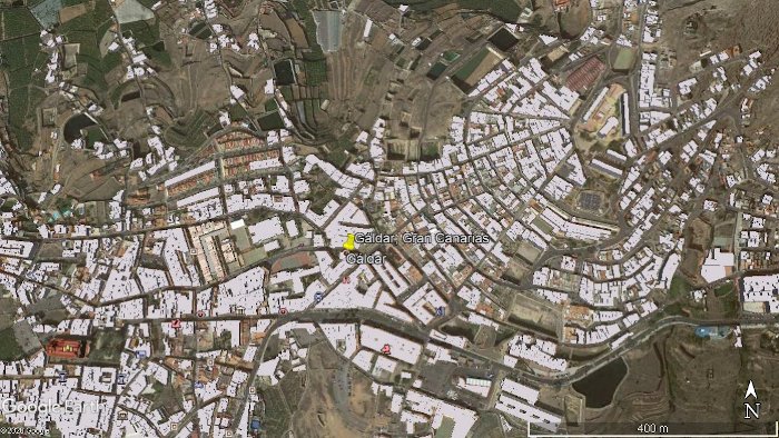 Gáldar, Gran Canarias 🗺️ Foro España 2