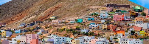 Gáldar, Gran Canarias 0