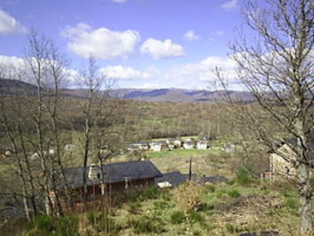 Galende, Zamora, Castilla y León (Foto 5)