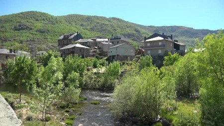 Galende, Zamora, Castilla y León (Foto 2)