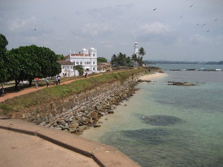 Galle, Provincia Sur, Sri Lanka 0