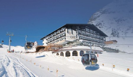 Galtür,Tirol, Austria 🗺️ Foro Europa 1