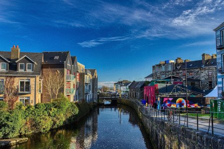 Galway City, County Galway, Irlanda 🗺️ Foro Europa 1