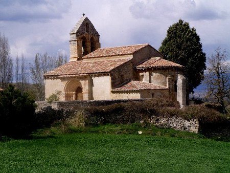 Gama, Palencia, Castilla y León 0