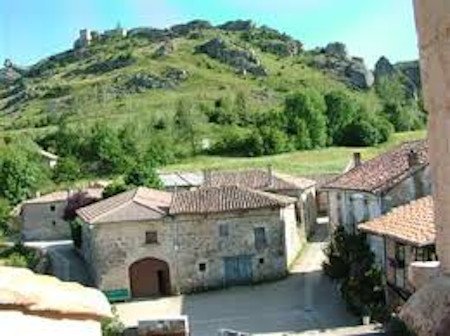 Gama, Palencia, Castilla y León 🗺️ Foro España 0