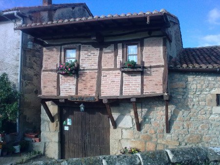 Gama, Palencia, Castilla y León 1