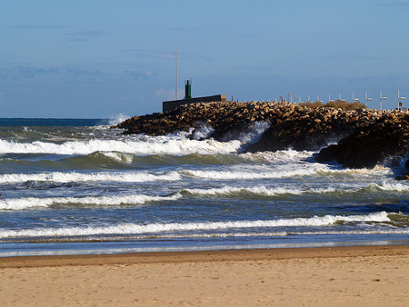 Gandía, Valencia, Valenciana 0