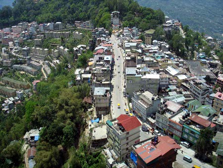 Gangtok, Sikkim, India 0